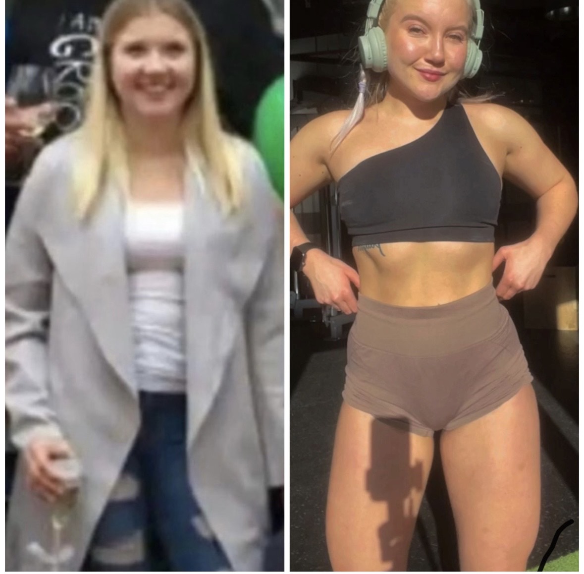 5-Tage Bikini Challenge – inkl. kostenloser 30 Min. Beratung 💬