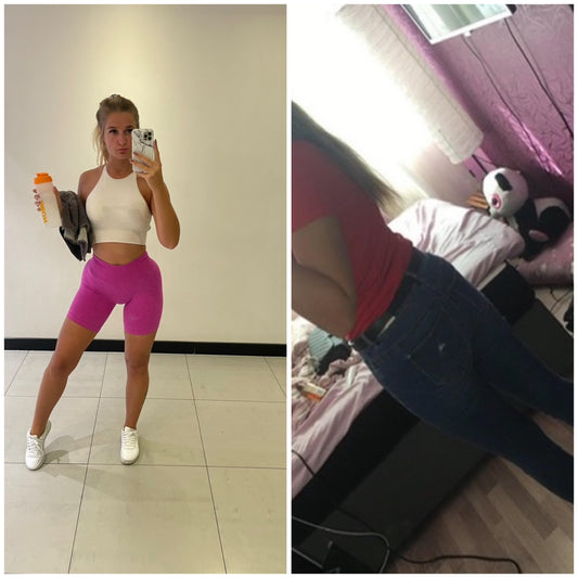 5-Tage Bikini Challenge – inkl. kostenloser 30 Min. Beratung 💬